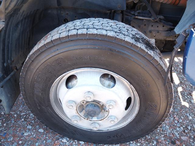 日野 レンジャー 中型 コンテナ専用車 *********(103829) 22枚目