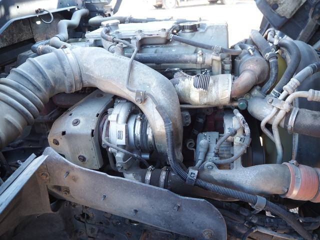 日野 レンジャー 中型 コンテナ専用車 *********(103829) 23枚目