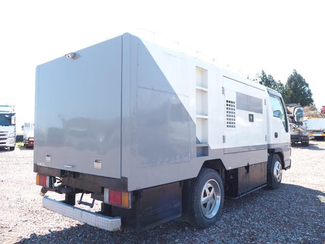 いすゞ エルフ 小型 *********(103830) 6枚目