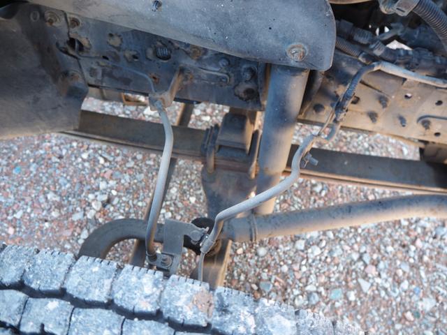 日野 レンジャー 中型 コンテナ専用車 *********(103829) 24枚目