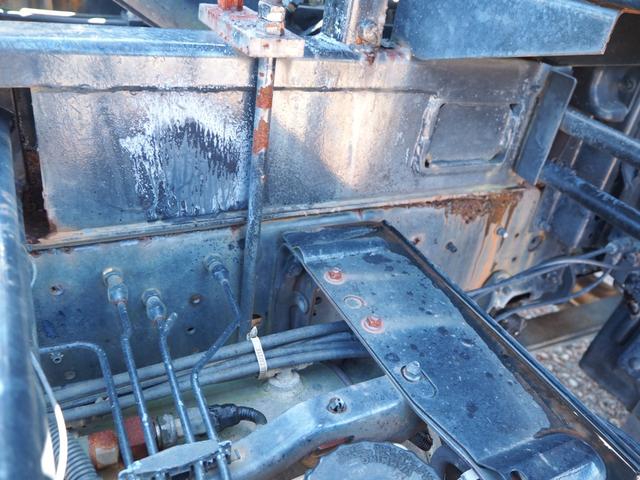 日野 レンジャー 中型 コンテナ専用車 *********(103829) 26枚目