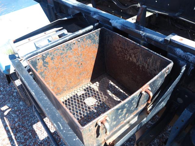 日野 レンジャー 中型 コンテナ専用車 *********(103829) 28枚目