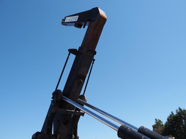 日野 レンジャー 中型 コンテナ専用車 *********(103829) 30枚目