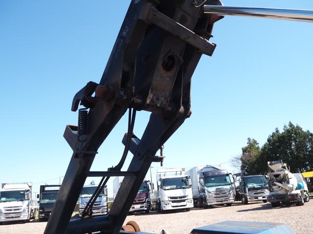 日野 レンジャー 中型 コンテナ専用車 *********(103829) 31枚目