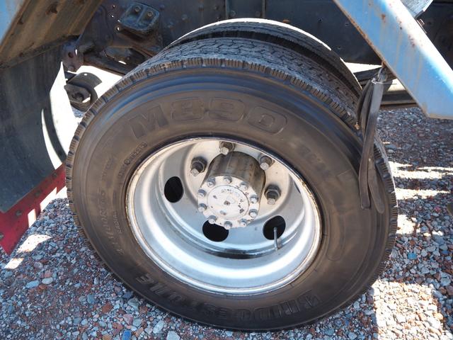 日野 レンジャー 中型 コンテナ専用車 *********(103829) 32枚目