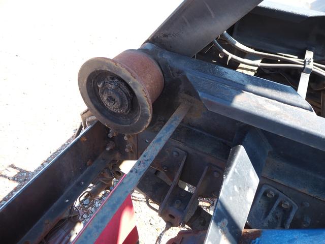 日野 レンジャー 中型 コンテナ専用車 *********(103829) 34枚目