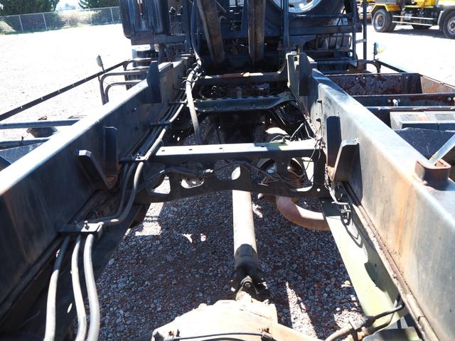 日野 レンジャー 中型 コンテナ専用車 *********(103829) 35枚目