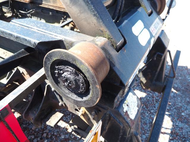 日野 レンジャー 中型 コンテナ専用車 *********(103829) 36枚目