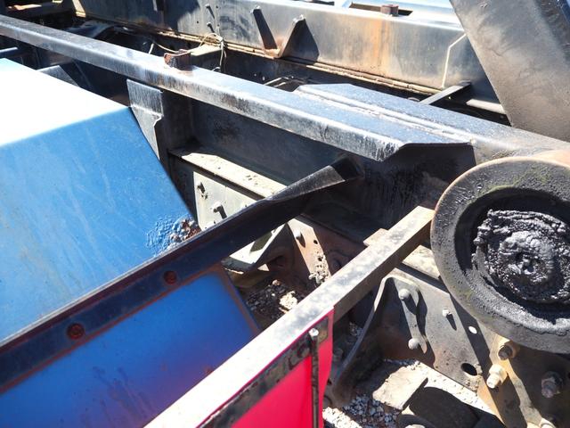 日野 レンジャー 中型 コンテナ専用車 *********(103829) 37枚目