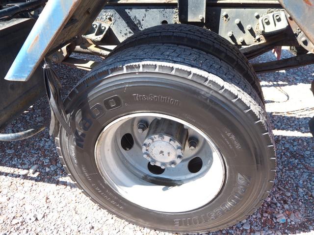 日野 レンジャー 中型 コンテナ専用車 *********(103829) 38枚目