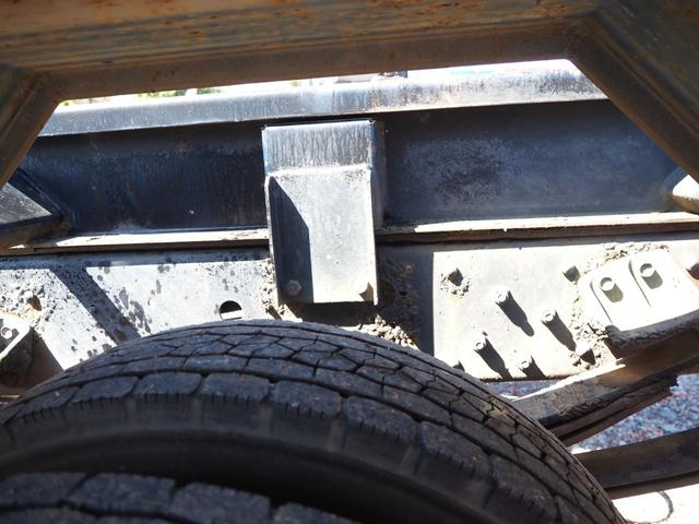 日野 レンジャー 中型 コンテナ専用車 *********(103829) 39枚目