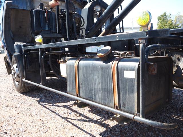 日野 レンジャー 中型 コンテナ専用車 *********(103829) 40枚目