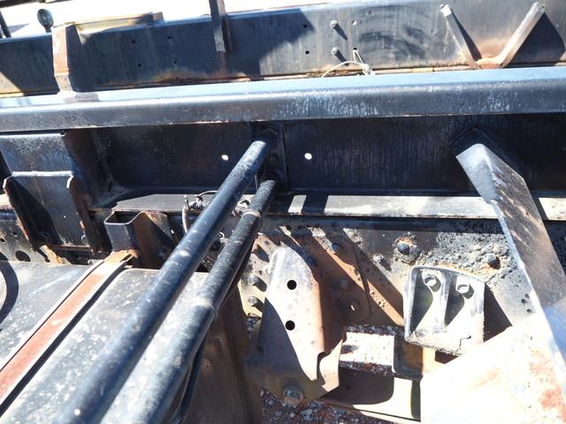 日野 レンジャー 中型 コンテナ専用車 *********(103829) 42枚目