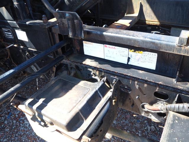 日野 レンジャー 中型 コンテナ専用車 *********(103829) 43枚目
