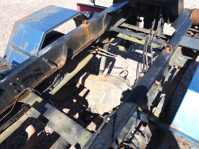 日野 レンジャー 中型 コンテナ専用車 *********(103829) 44枚目