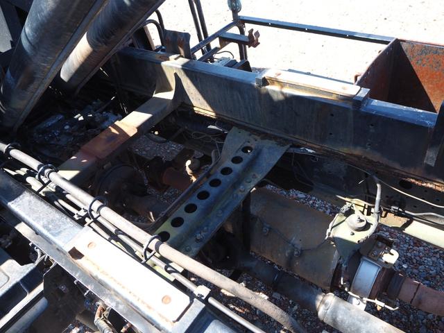 日野 レンジャー 中型 コンテナ専用車 *********(103829) 45枚目