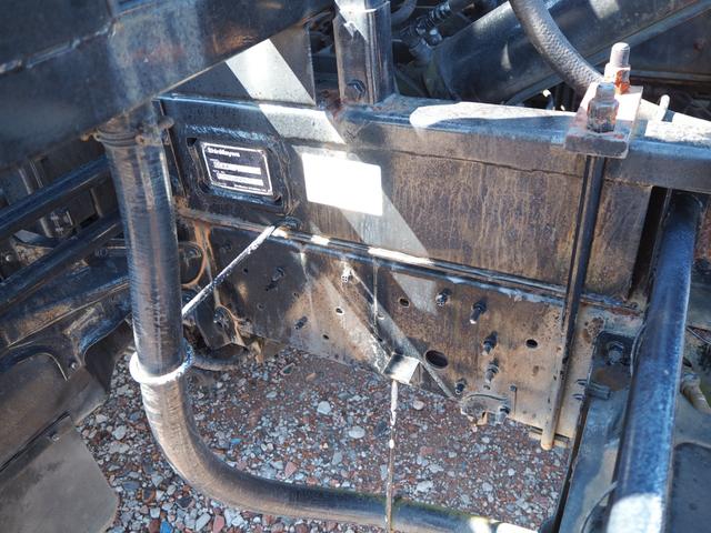 日野 レンジャー 中型 コンテナ専用車 *********(103829) 46枚目