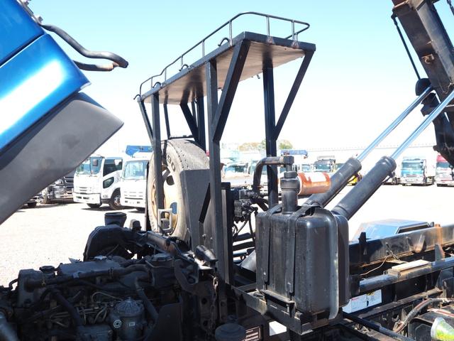 日野 レンジャー 中型 コンテナ専用車 *********(103829) 48枚目