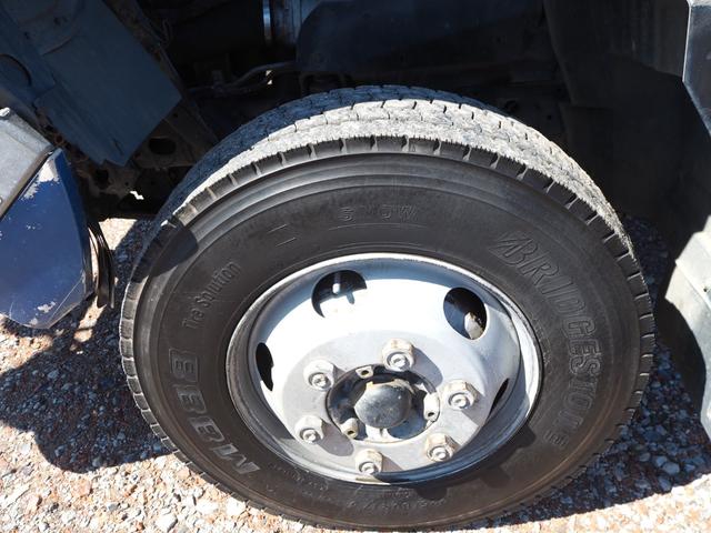 日野 レンジャー 中型 コンテナ専用車 *********(103829) 49枚目