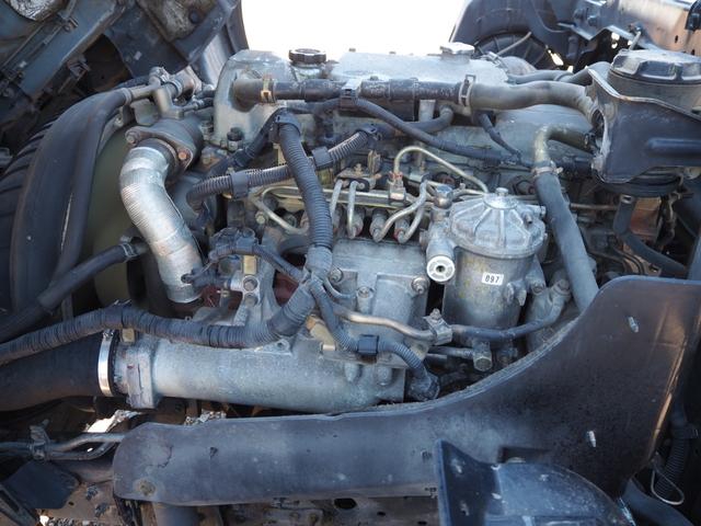 日野 レンジャー 中型 コンテナ専用車 *********(103829) 50枚目