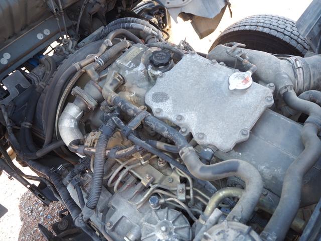 日野 レンジャー 中型 コンテナ専用車 *********(103829) 51枚目