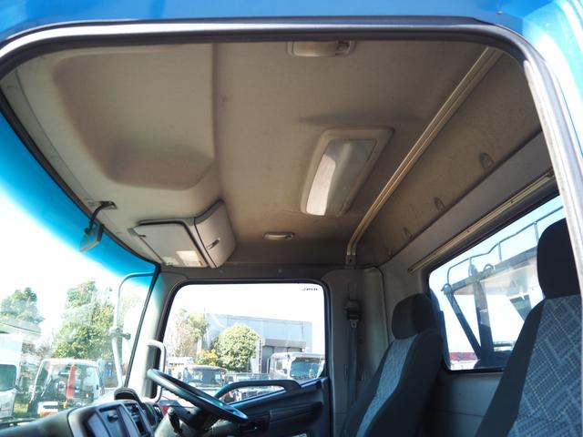 日野 レンジャー 中型 コンテナ専用車 *********(103829) 53枚目