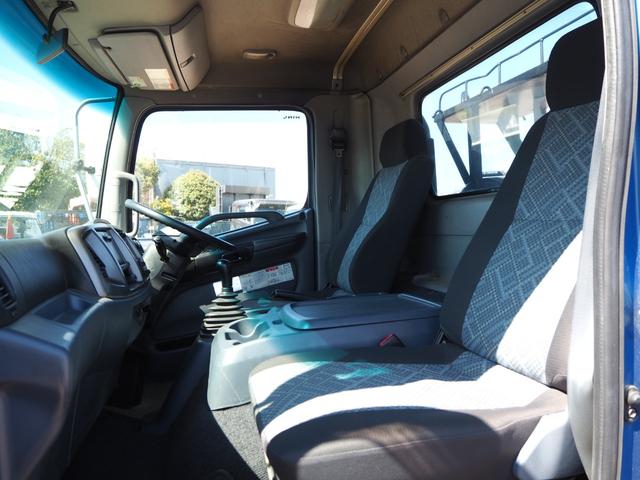 日野 レンジャー 中型 コンテナ専用車 *********(103829) 54枚目