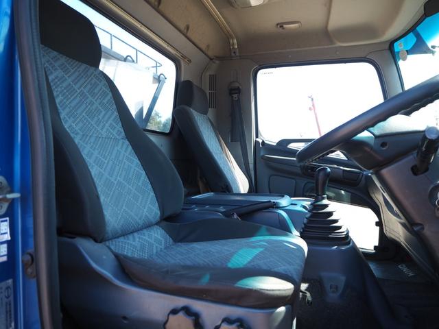 日野 レンジャー 中型 コンテナ専用車 *********(103829) 55枚目