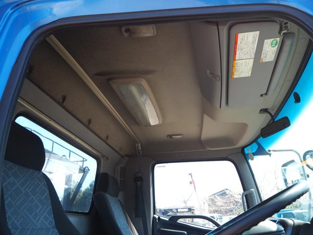 日野 レンジャー 中型 コンテナ専用車 *********(103829) 56枚目