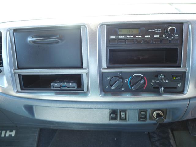 日野 レンジャー 中型 コンテナ専用車 *********(103829) 60枚目