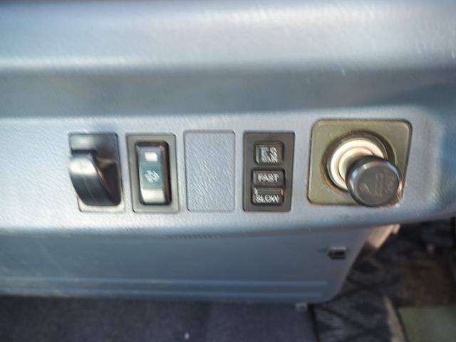 日野 レンジャー 中型 コンテナ専用車 *********(103829) 62枚目