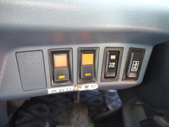 日野 レンジャー 中型 コンテナ専用車 *********(103829) 64枚目