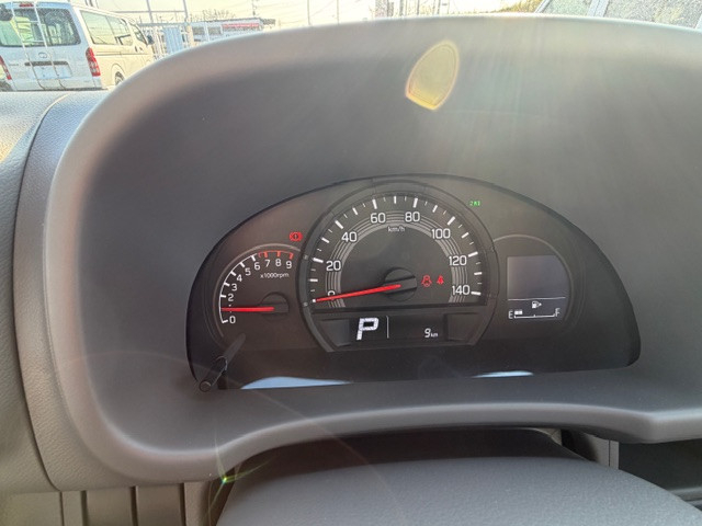 Nissan clipper k Kei van and passenger car 5BD-DR17V(103831) 14枚目