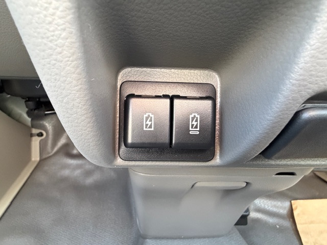 Nissan clipper k Kei van and passenger car 5BD-DR17V(103831) 15枚目