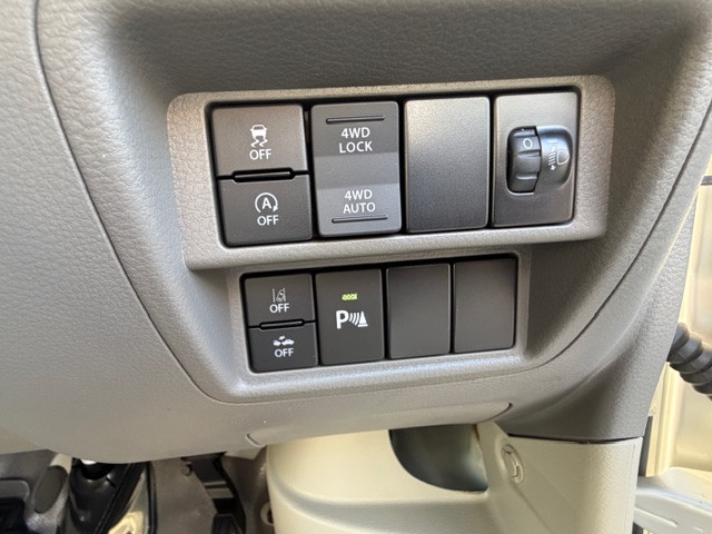 Nissan clipper k Kei van and passenger car 5BD-DR17V(103831) 17枚目