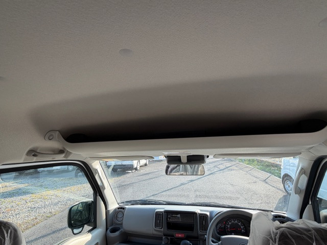 Nissan clipper k Kei van and passenger car 5BD-DR17V(103831) 18枚目