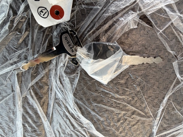 Nissan clipper k Kei van and passenger car 5BD-DR17V(103831) 19枚目