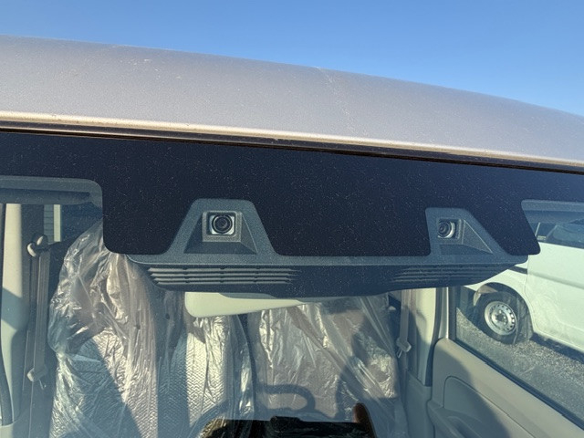 Nissan clipper k Kei van and passenger car 5BD-DR17V(103831) 21枚目