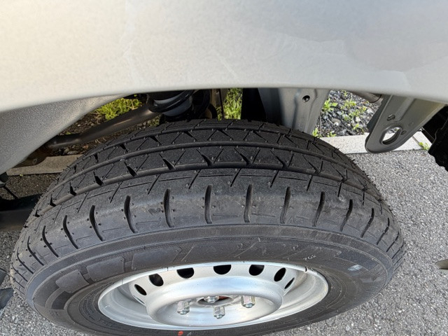 Nissan clipper k Kei van and passenger car 5BD-DR17V(103831) 23枚目