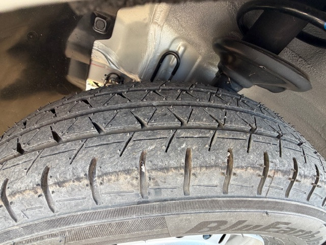 Nissan clipper k Kei van and passenger car 5BD-DR17V(103831) 25枚目