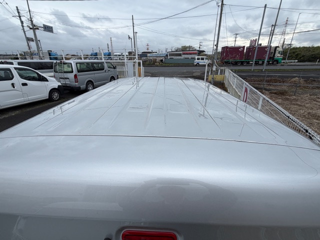 Nissan clipper k Kei van and passenger car 5BD-DR17V(103831) 28枚目