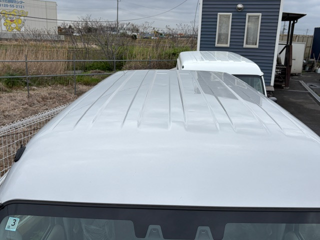 Nissan clipper k Kei van and passenger car 5BD-DR17V(103831) 29枚目