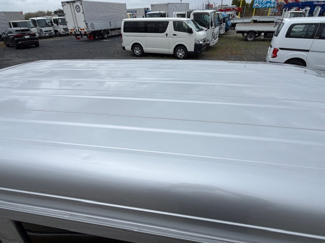 Nissan clipper k Kei van and passenger car 5BD-DR17V(103831) 30枚目