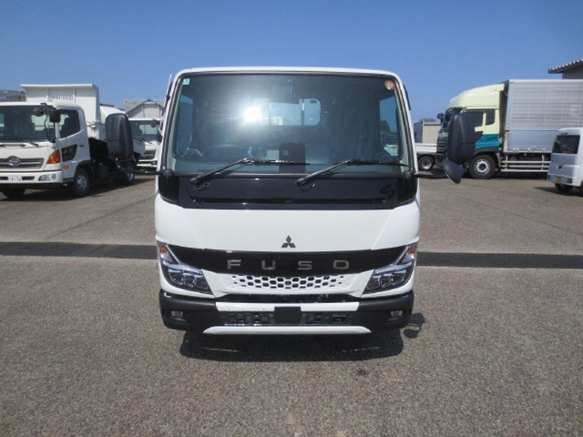 三菱ふそう キャンター 小型 平ボディ 2RG-FBA20(103833) 6枚目