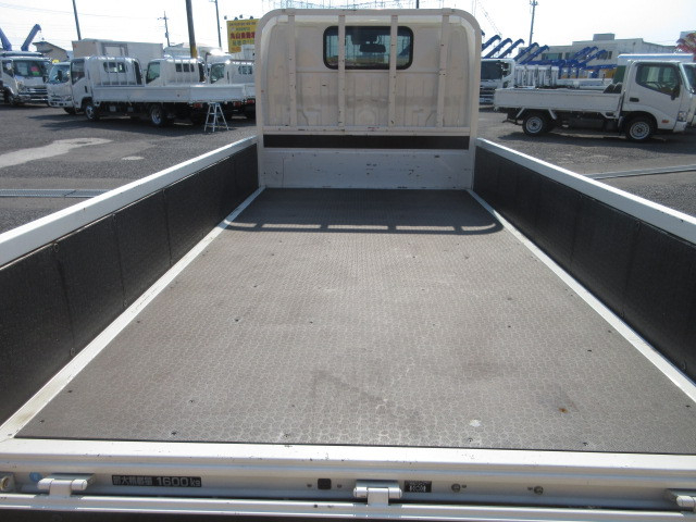 トヨタ ダイナ 小型 平ボディ 2DG-GDY231(103834) 8枚目