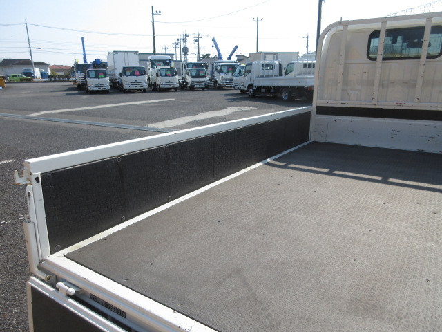 トヨタ ダイナ 小型 平ボディ 2DG-GDY231(103834) 9枚目