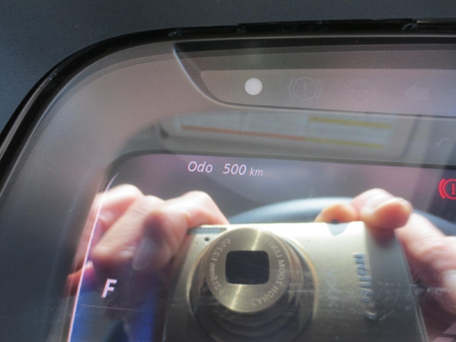 三菱ふそう キャンター 小型 平ボディ 2RG-FBA20(103833) 15枚目