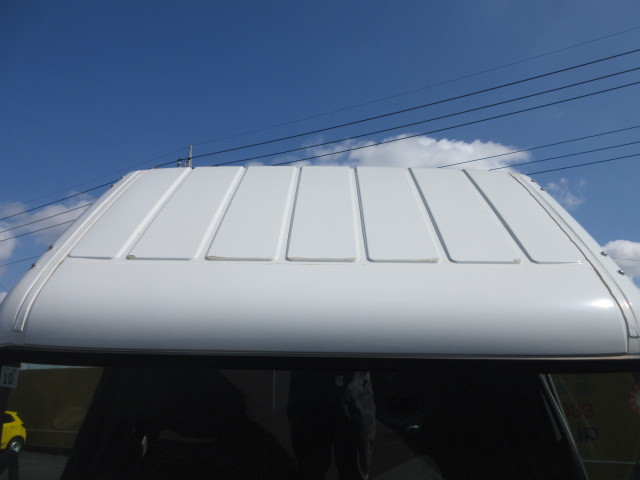 三菱ふそう キャンター 小型 冷蔵冷凍バン 2RG-FEAV0(103835) 11枚目