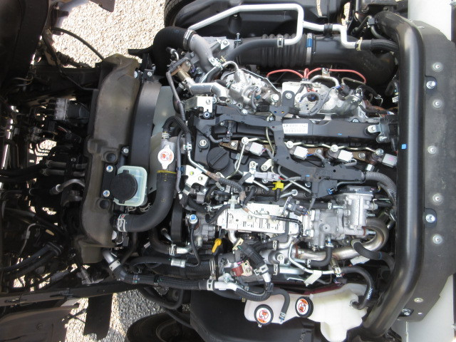 トヨタ ダイナ 小型 平ボディ 2DG-GDY231(103834) 26枚目