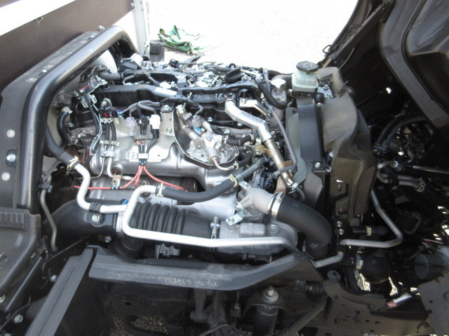 トヨタ ダイナ 小型 平ボディ 2DG-GDY231(103834) 28枚目